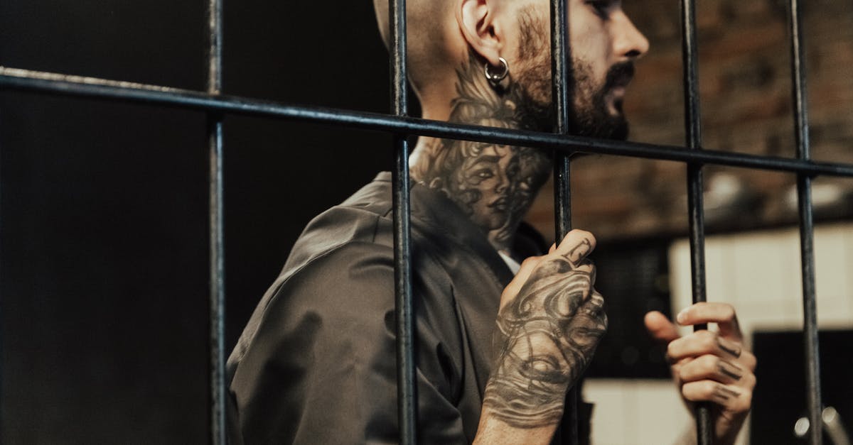 Does Lance still inflict piercing damage? - Tattooed man Inside a Prison 