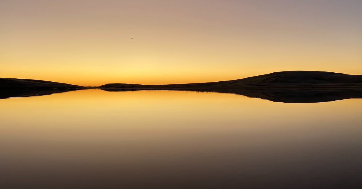 Does Lance still inflict piercing damage? - Calm and Still Lake at Sunset and Silhouette of Mountains Reflecting in Water 