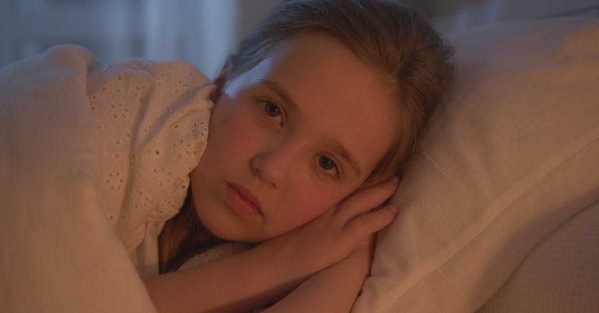 Does lying in a bed and not sleeping the whole night reset one's spawn? - Free stock photo of affection, apartment, asleep