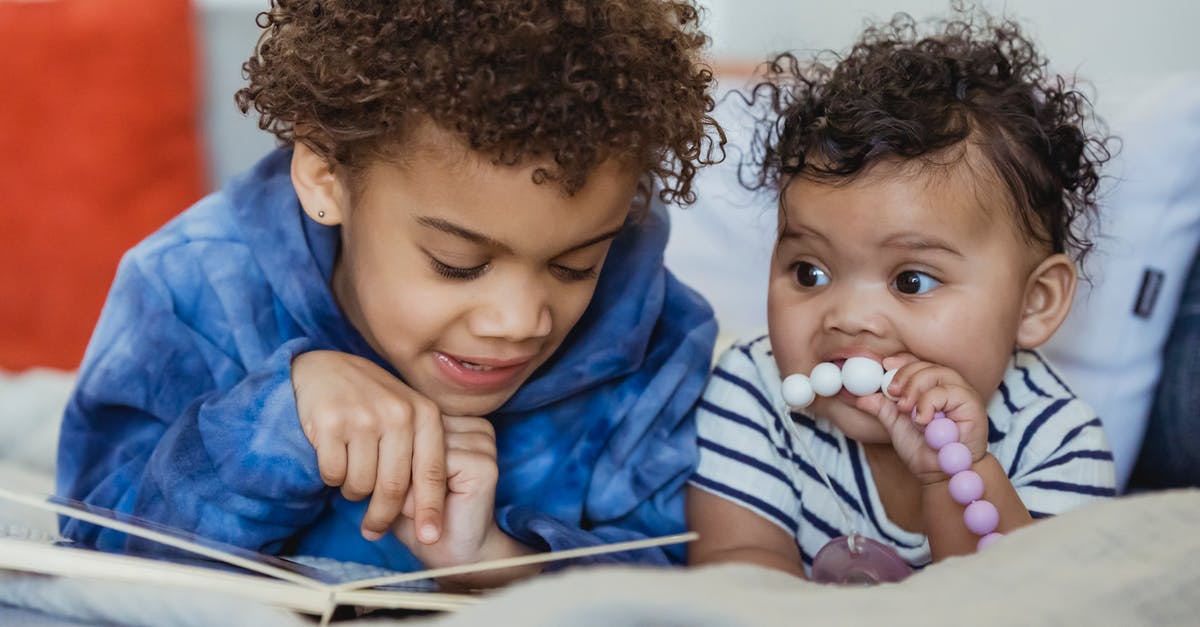 Does Lynchwood have any story related quests? - Black children lying on couch