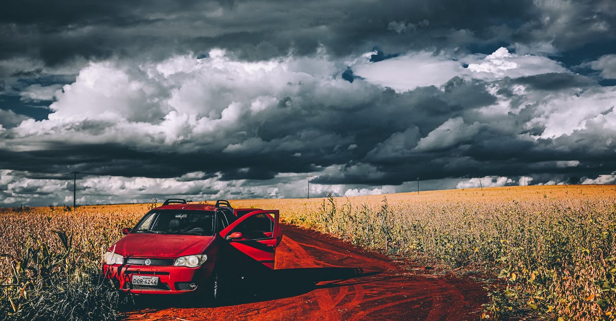 Does Magic Find buffs also applies to loot bags I open - Contemporary automobile on shabby walkway between lawns with plants under cloudy sky in overcast weather Does Magic Find buffs also applies to loot bags I open - Contemporary automobile on shabby walkway between lawns with plants under cloudy sky in overcast weather