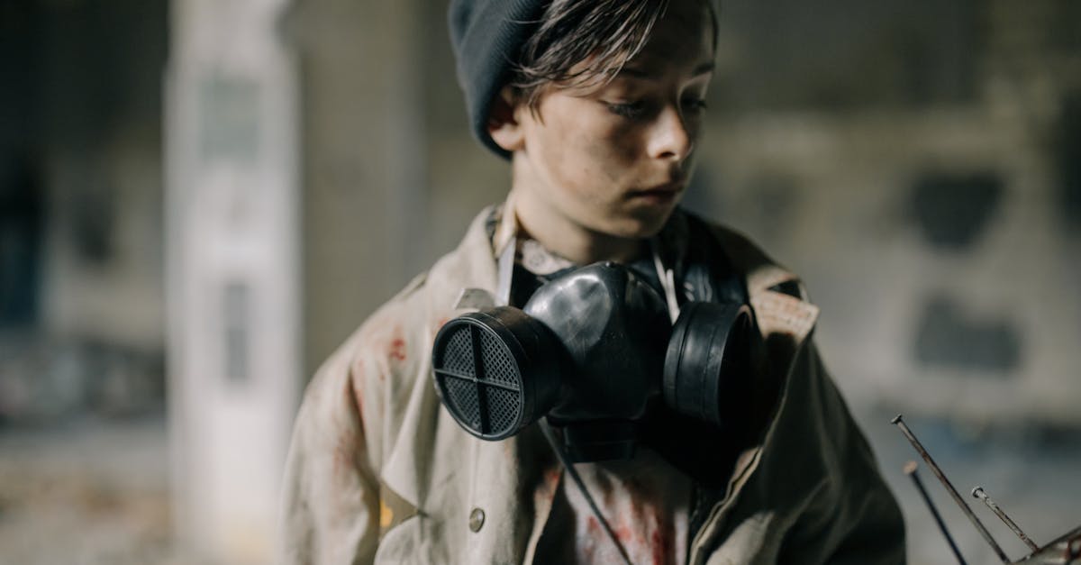 Does melee damage vary by weapon? - Man in Brown Coat Using Black Dslr Camera