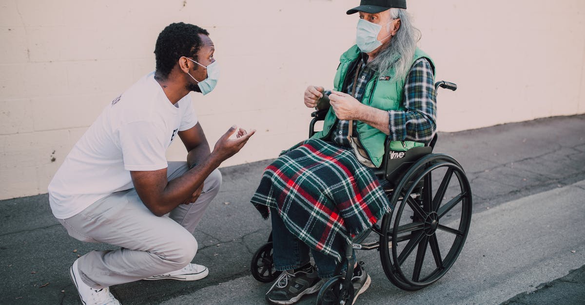 Does Mordecai keep helping you after the quests? - Free stock photo of adult, africa, causes