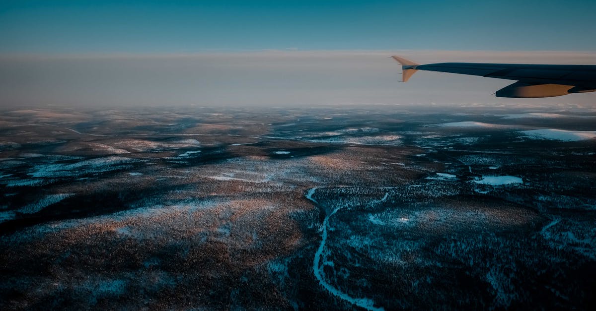 Does my height above the ground affect whether I get frozen by Mei's ult (Blizzard)? - View from airplane of wild snowy valley with curvy frozen rivers located in vast deserted terrain in winter evening Does my height above the ground affect whether I get frozen by Mei's ult (Blizzard)? - View from airplane of wild snowy valley with curvy frozen rivers located in vast deserted terrain in winter evening