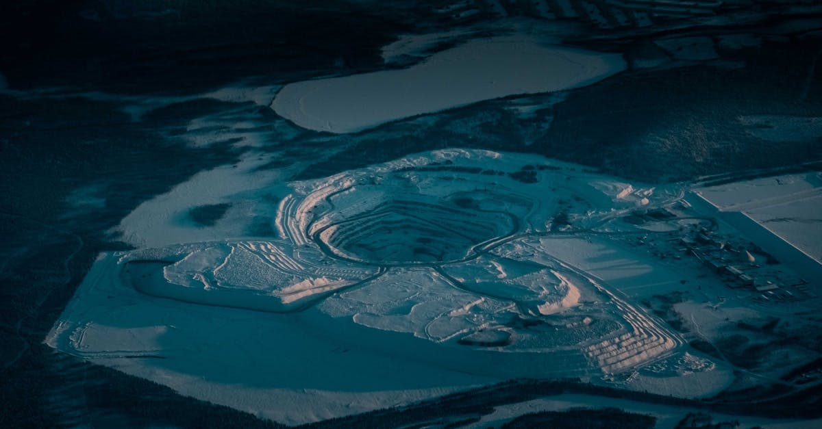 Does my height above the ground affect whether I get frozen by Mei's ult (Blizzard)? - Drone view of large deep crater covered with snow and frozen lake in winter valley Does my height above the ground affect whether I get frozen by Mei's ult (Blizzard)? - Drone view of large deep crater covered with snow and frozen lake in winter valley