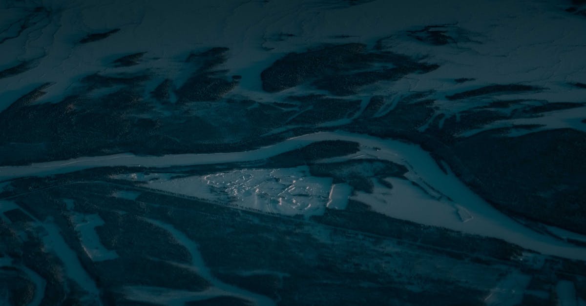 Does my height above the ground affect whether I get frozen by Mei's ult (Blizzard)? - Drone view of frozen curvy river flowing through vast valley covered with snow Does my height above the ground affect whether I get frozen by Mei's ult (Blizzard)? - Drone view of frozen curvy river flowing through vast valley covered with snow