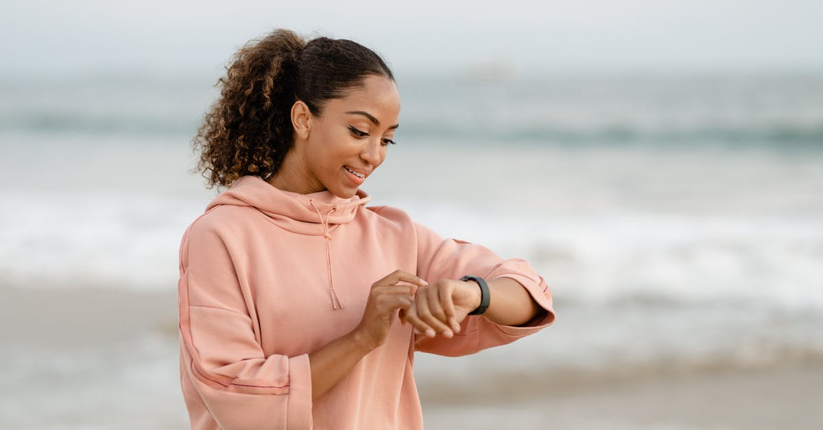 Does my level at time of reincarnation matter? - Woman in Pink Jacket looking at her Watch Does my level at time of reincarnation matter? - Woman in Pink Jacket looking at her Watch