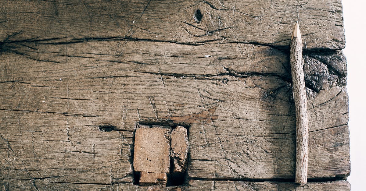 Does Nekros’ shadows of the dead damage increase based on the level of the shadows? - Top view full frame background of wooden surface with cracks and pencil placed on plank