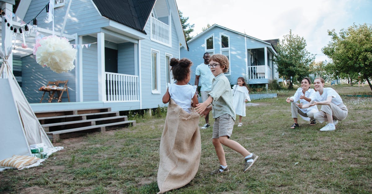 Does playing a third-party game prevent Steam Family Sharing? - People Playing Sack Race on Green Grass Does playing a third-party game prevent Steam Family Sharing? - People Playing Sack Race on Green Grass