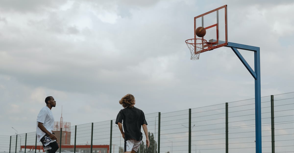Does playing with friends increase your ability to gain infernal rings faster? - Men Playing Basketball Does playing with friends increase your ability to gain infernal rings faster? - Men Playing Basketball