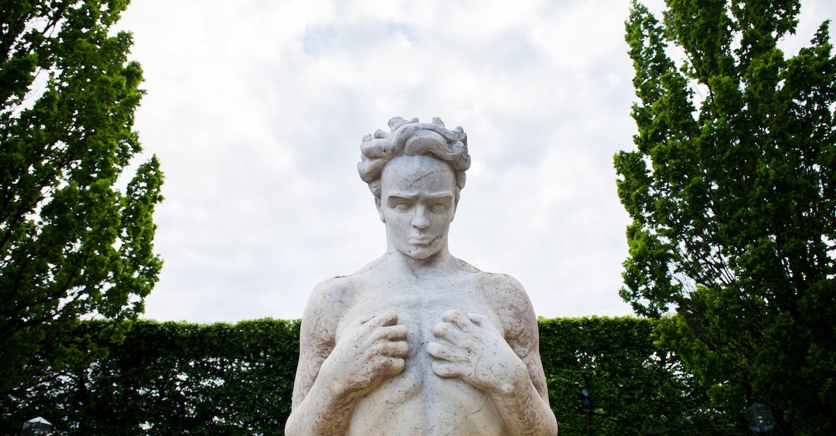 Does Power Stone Statue increase probability to get prototype modules? - View of a Stone Statue Does Power Stone Statue increase probability to get prototype modules? - View of a Stone Statue