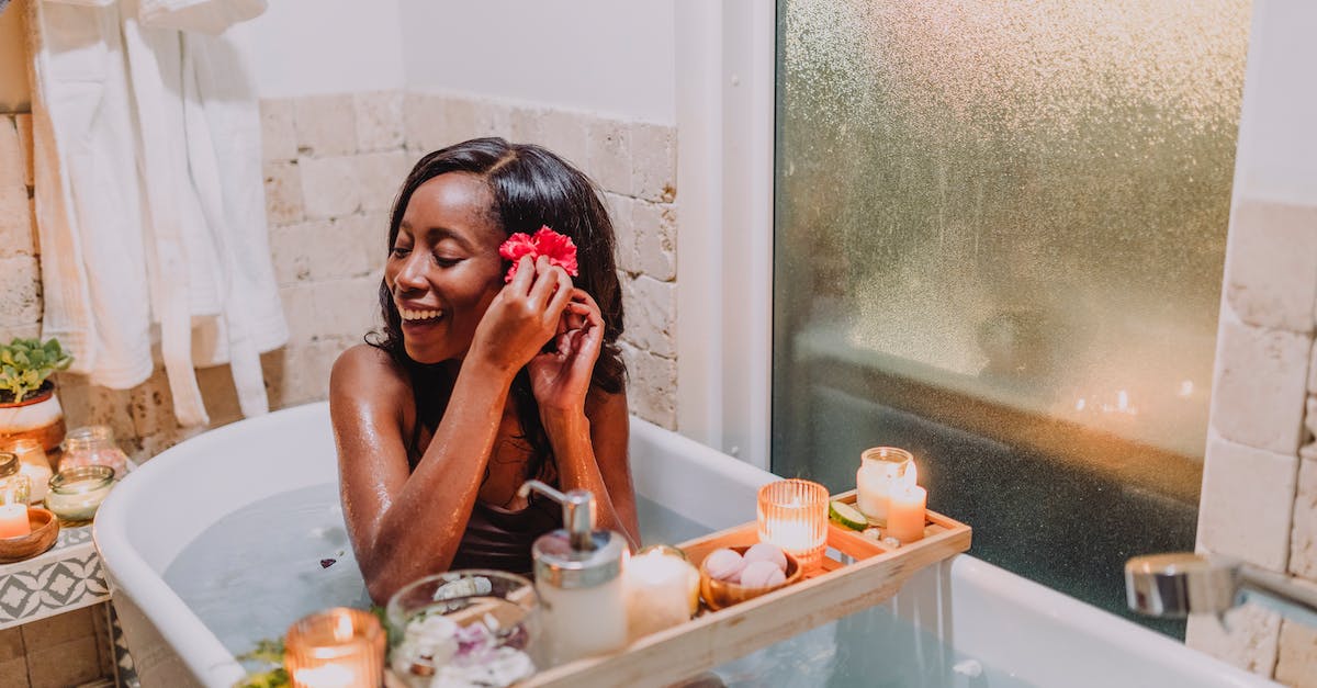 Does putting a key in a capsule mean you can hack more? - Free stock photo of adult, anxiety, bath salt