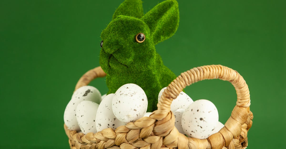 Does "Day of the Tentacle: Remastered" include the Maniac Mansion easter egg? - Close-Up Shot of a Green Easter Bunny Does "Day of the Tentacle: Remastered" include the Maniac Mansion easter egg? - Close-Up Shot of a Green Easter Bunny