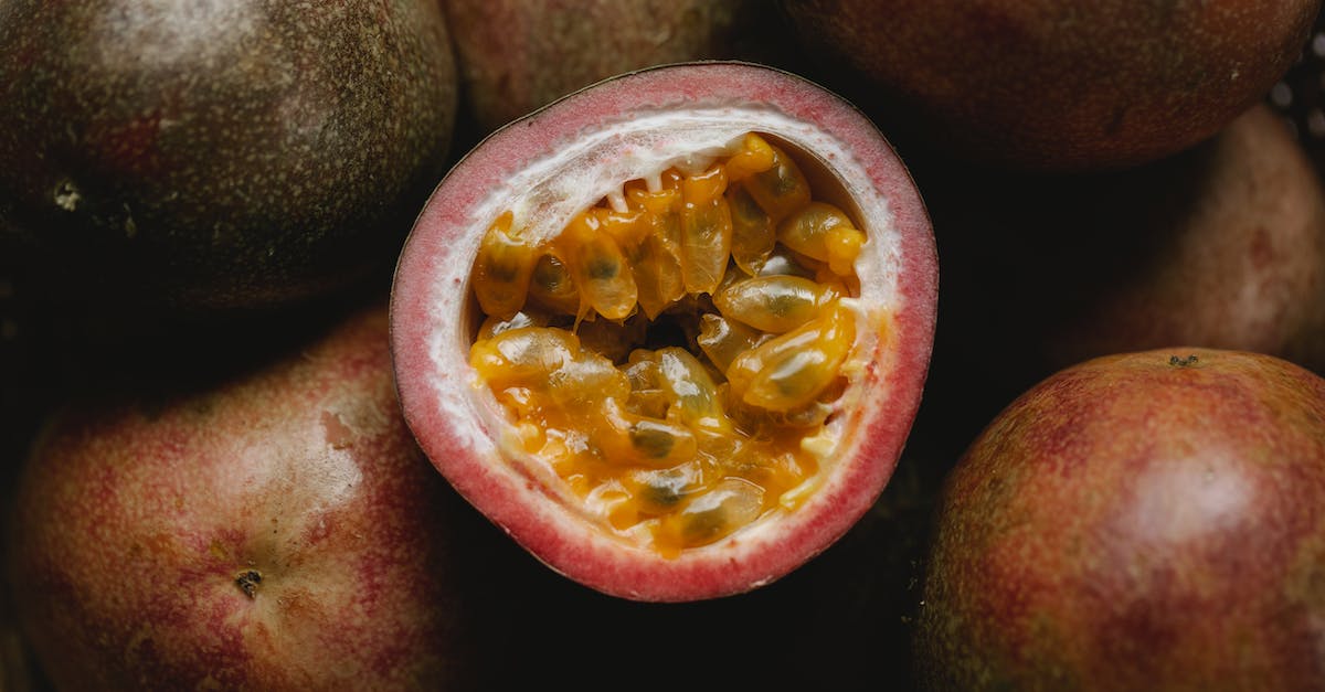 Does "Glass Half Full" affect PvP in Destiny? - Half of fresh delicious passion fruit Does "Glass Half Full" affect PvP in Destiny? - Half of fresh delicious passion fruit