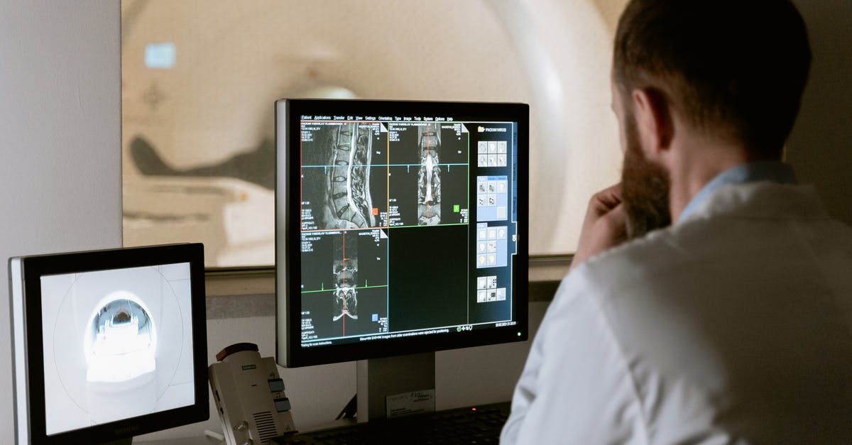 Does radiation spread within a room or the entire vault? - Photo Of Doctor Looking Deeply Unto The Screen Does radiation spread within a room or the entire vault? - Photo Of Doctor Looking Deeply Unto The Screen