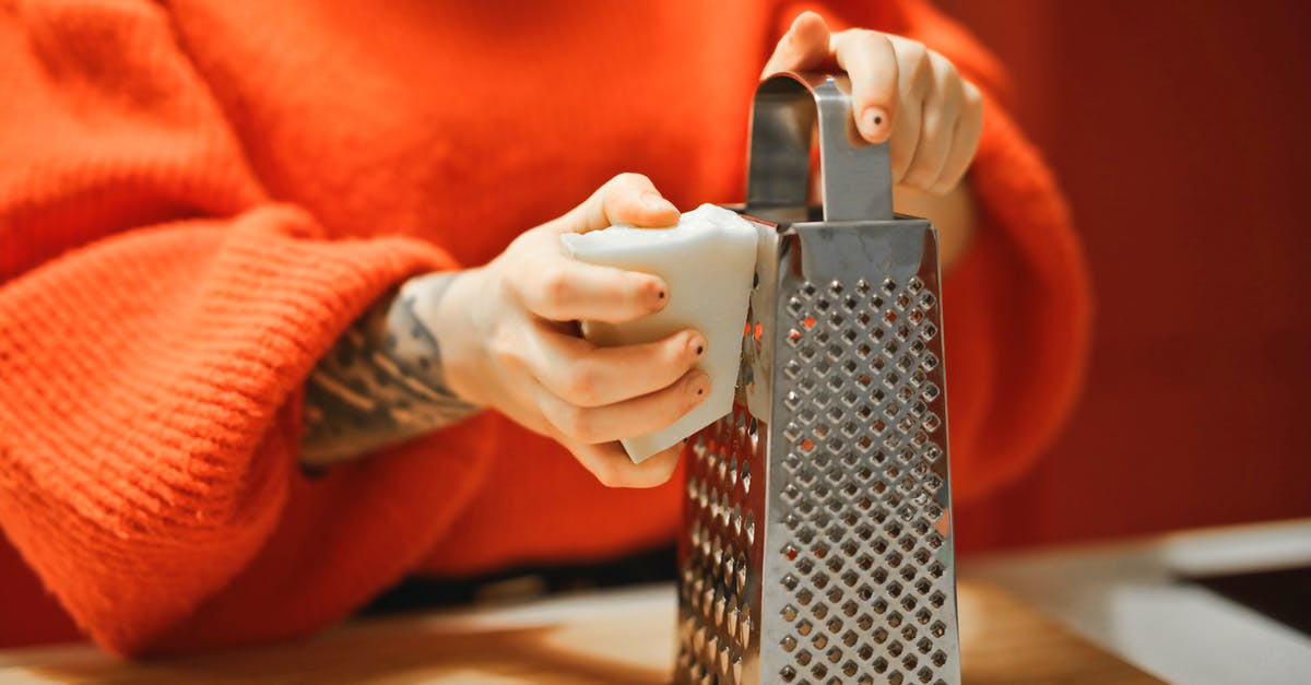 Does Reaper Shredder works with Temnotic Rifle? - Person Holding Grater Does Reaper Shredder works with Temnotic Rifle? - Person Holding Grater