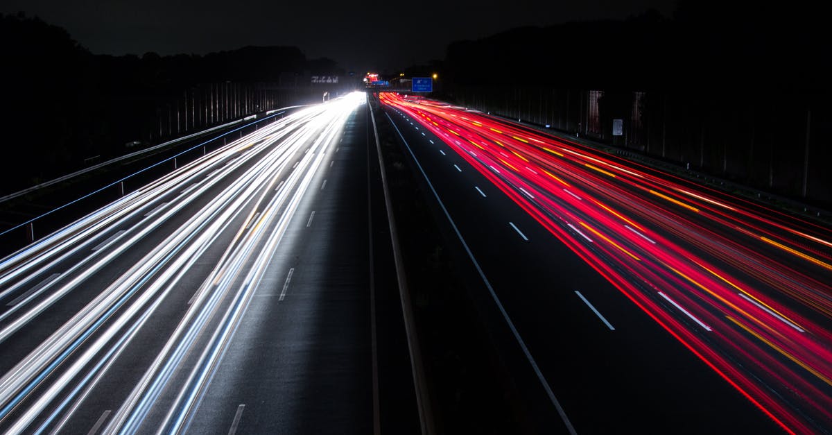 Does resolution affect movement speed in Call of Cthulhu: Dark Corners of the Earth? - Light Trails on Highway at Night Does resolution affect movement speed in Call of Cthulhu: Dark Corners of the Earth? - Light Trails on Highway at Night