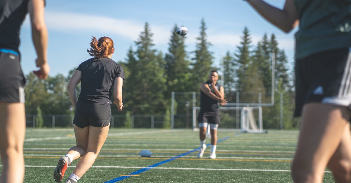 Does running applications in background on Windows 10 machine when playing full screen FPS game affect performance? - Photo of People Playing American Football Does running applications in background on Windows 10 machine when playing full screen FPS game affect performance? - Photo of People Playing American Football