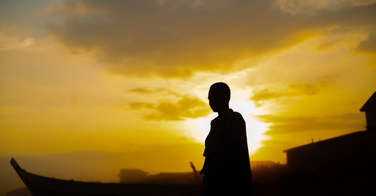 Does setting up Mercer Safehouse as a settlement effect anything? - Side view of unrecognizable person with short hair standing near boat against sundown sky in evening time in countryside with building on background Does setting up Mercer Safehouse as a settlement effect anything? - Side view of unrecognizable person with short hair standing near boat against sundown sky in evening time in countryside with building on background