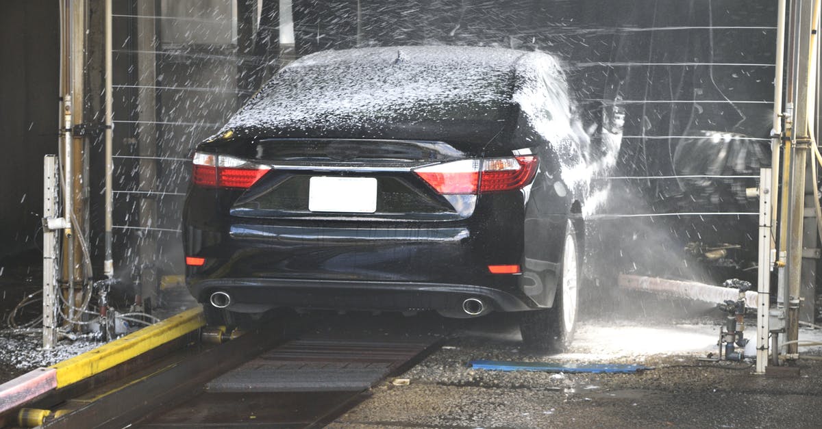 Does Stealth Spray work while riding Basculegion? - Carwashed Black Sedan Does Stealth Spray work while riding Basculegion? - Carwashed Black Sedan
