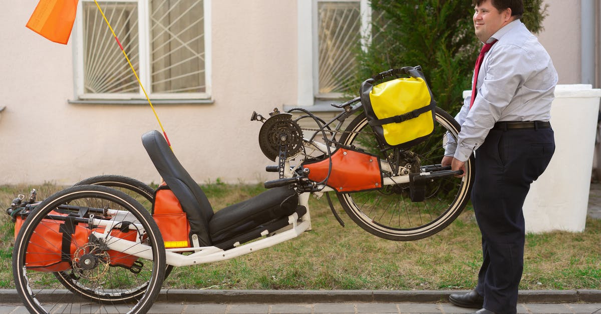 Does the ability or the ability slot get passed down when breeding? - Man in White Dress Shirt and Black Pants Riding Red Motorcycle