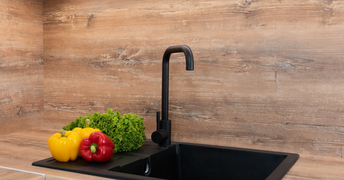 Does the Adept Style's Bowgun reload boost anything other than raw damage? - Fresh green lettuce with red and yellow bell peppers placed near sink on wooden tabletop in modern kitchen Does the Adept Style's Bowgun reload boost anything other than raw damage? - Fresh green lettuce with red and yellow bell peppers placed near sink on wooden tabletop in modern kitchen