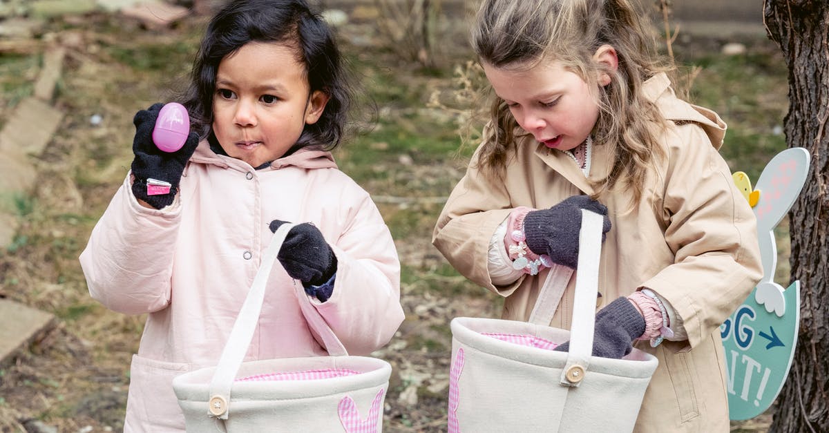 Does the Battlefield 1 campaign have extra/hidden content if I collect all the medals/codexes? - Cute girls in outerwear collecting colorful Easter eggs into soft baskets while standing in spring garden Does the Battlefield 1 campaign have extra/hidden content if I collect all the medals/codexes? - Cute girls in outerwear collecting colorful Easter eggs into soft baskets while standing in spring garden