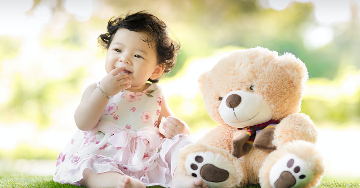 Does the Broker innocent increase Bonus HL rewards? - Baby Sitting on Green Grass Beside Bear Plush Toy at Daytime Does the Broker innocent increase Bonus HL rewards? - Baby Sitting on Green Grass Beside Bear Plush Toy at Daytime