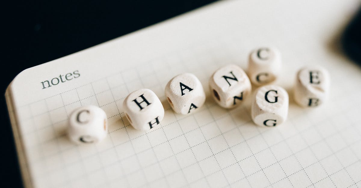 Does the chance of a treasure chest change per level? - A Close-Up Shot of Letter Dice on an Open Notebook Does the chance of a treasure chest change per level? - A Close-Up Shot of Letter Dice on an Open Notebook