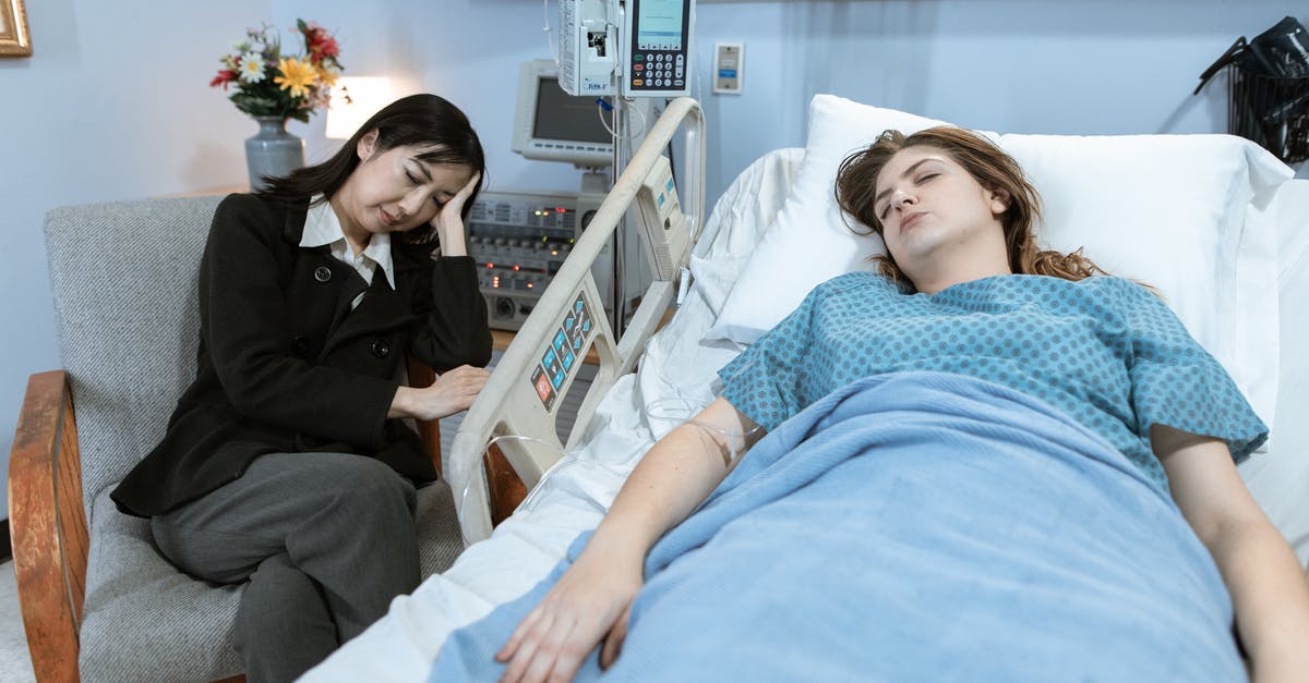 Does the combination of Guardian combinations affect which Guardian you get? - A Patient and Her Guardian Sleeping