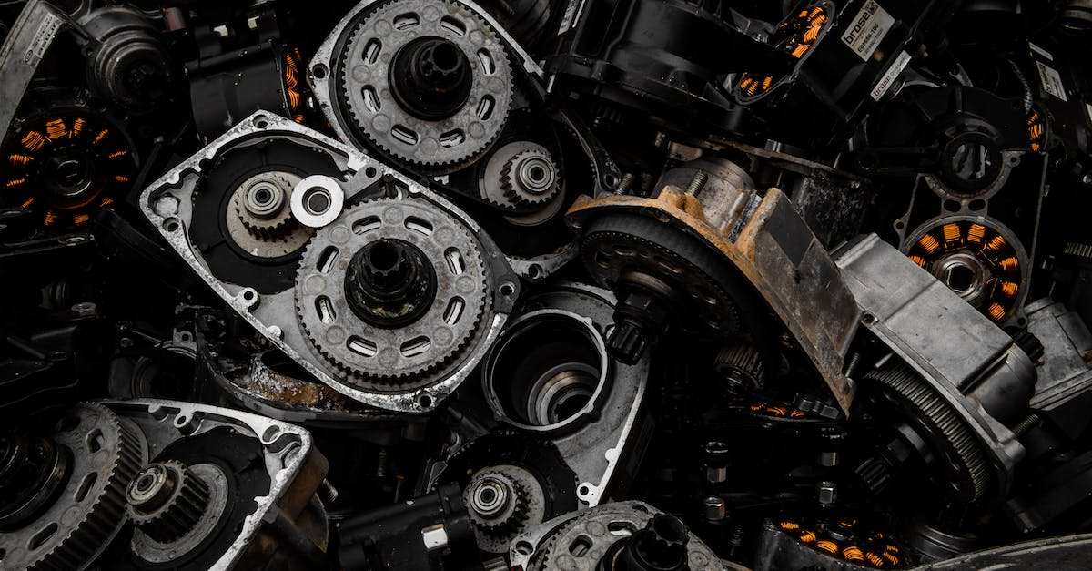 Does the difficulty matter for gear drops? - Black and Silver Camera Lens Does the difficulty matter for gear drops? - Black and Silver Camera Lens