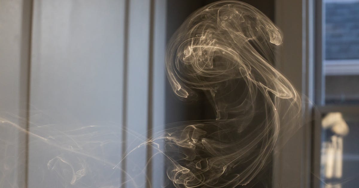 Does the effects of poison stack in Kingdom Rush? - Cigarette smoke in motion in room