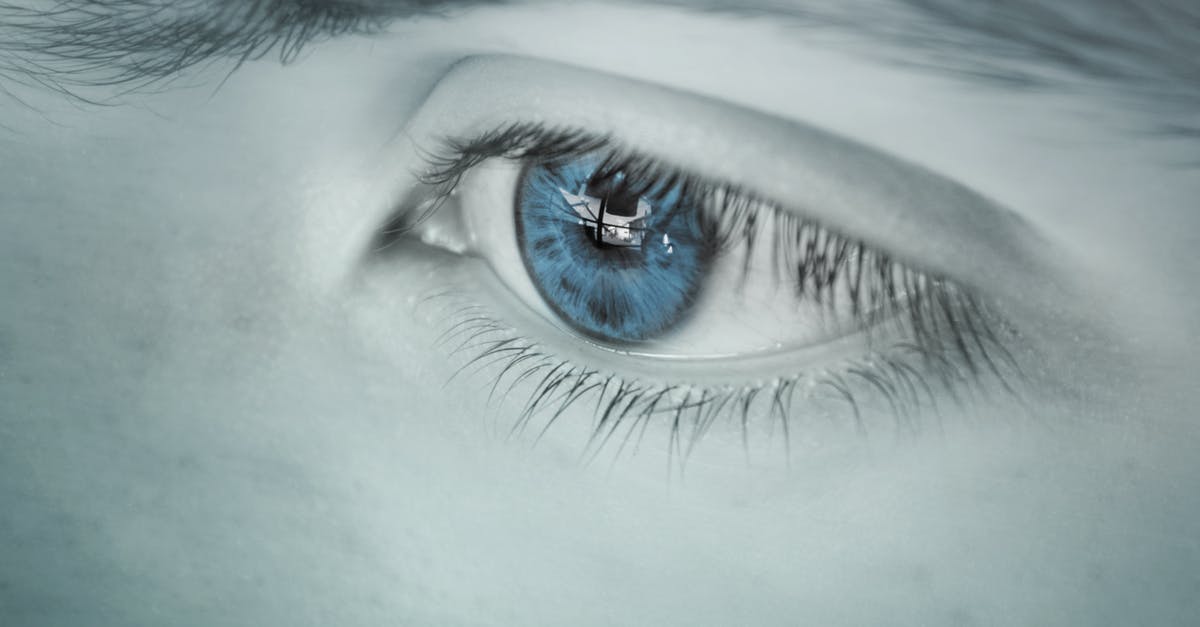 Does the enemy see Hanzo's sonar? - Blue-eyed Pupil Wallpaper