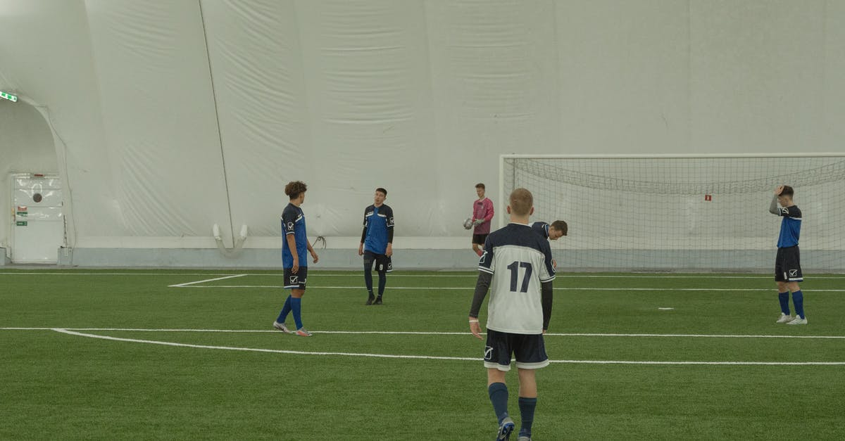 Does the game end after the last boss? - Group of People Playing Soccer on Green Field Does the game end after the last boss? - Group of People Playing Soccer on Green Field