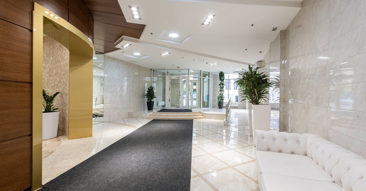 Does the Larder Door work with the Two Weapon Style talent? - Interior of contemporary spacious lobby without people with white leather sofa and long black carpet Does the Larder Door work with the Two Weapon Style talent? - Interior of contemporary spacious lobby without people with white leather sofa and long black carpet