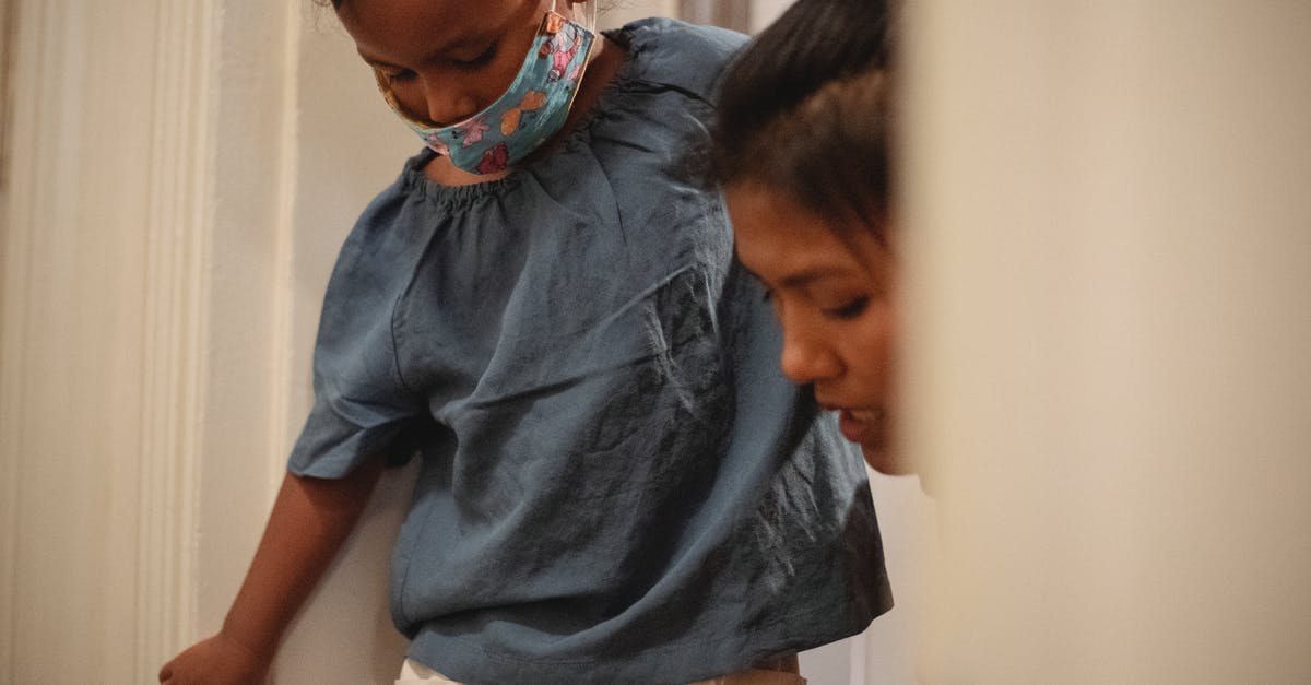 Does the Micromax Spark not support Pokémon go? - Caring Asian mother helping crop little girl with protective mask while standing in doorway in apartment before going on street Does the Micromax Spark not support Pokémon go? - Caring Asian mother helping crop little girl with protective mask while standing in doorway in apartment before going on street