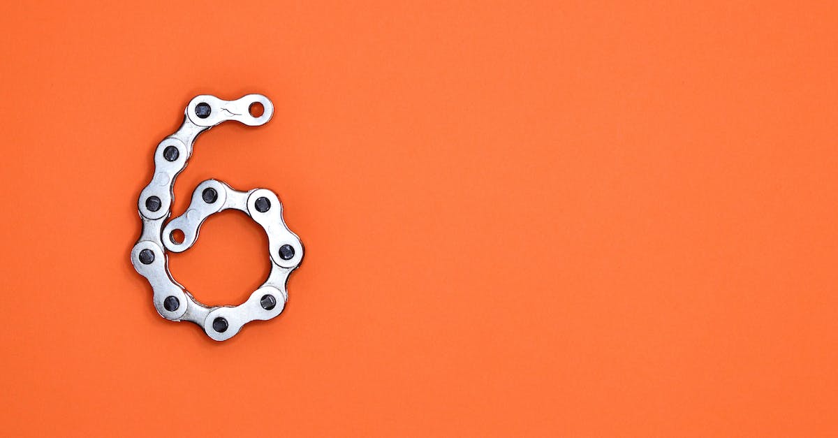 Does the number of elements in the queue affect resistance? - Gray Metal Chain