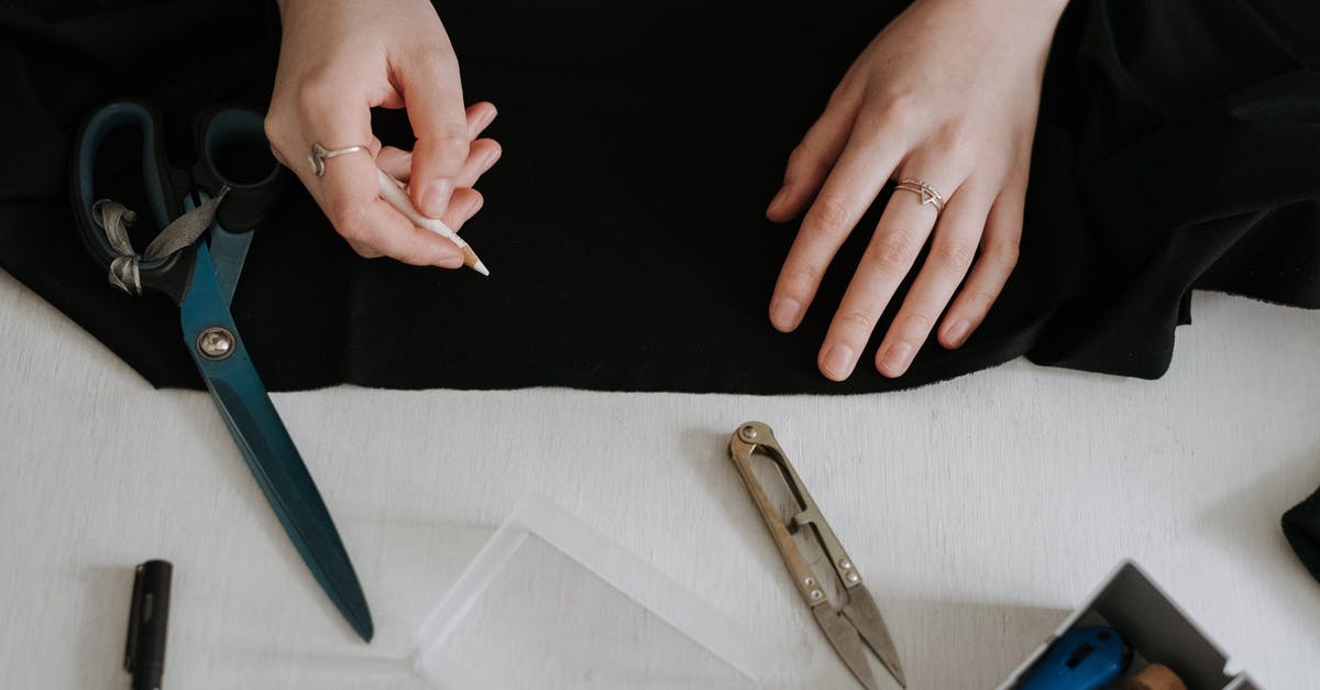 Does the One-Handed Style talent bonus still work with a shield equipped? - From above of professional female seamstress with pencil preparing to draw outline on black textile while standing at table with scissors and nippers Does the One-Handed Style talent bonus still work with a shield equipped? - From above of professional female seamstress with pencil preparing to draw outline on black textile while standing at table with scissors and nippers