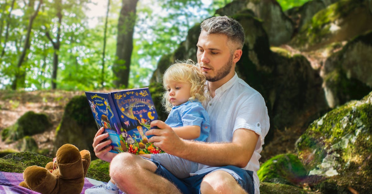 Does the player level affect anything in Family Guy: Quest for Stuff? - Photo Of Man And Child Reading Book During Daytime