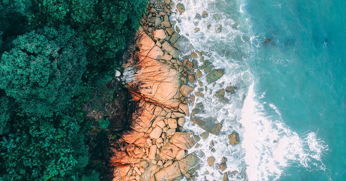 Does the Rune of the Monk's healing bonus stack with Aquatic Benevolence? - Aerial Photography of Island