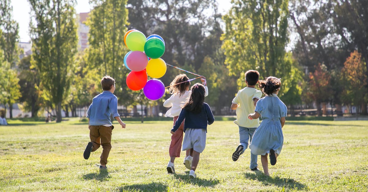 Does the Silent Running perk mean that I don't have to be crouched in order to sneak? - Children Playing With Balloons on Green Grass Field Does the Silent Running perk mean that I don't have to be crouched in order to sneak? - Children Playing With Balloons on Green Grass Field