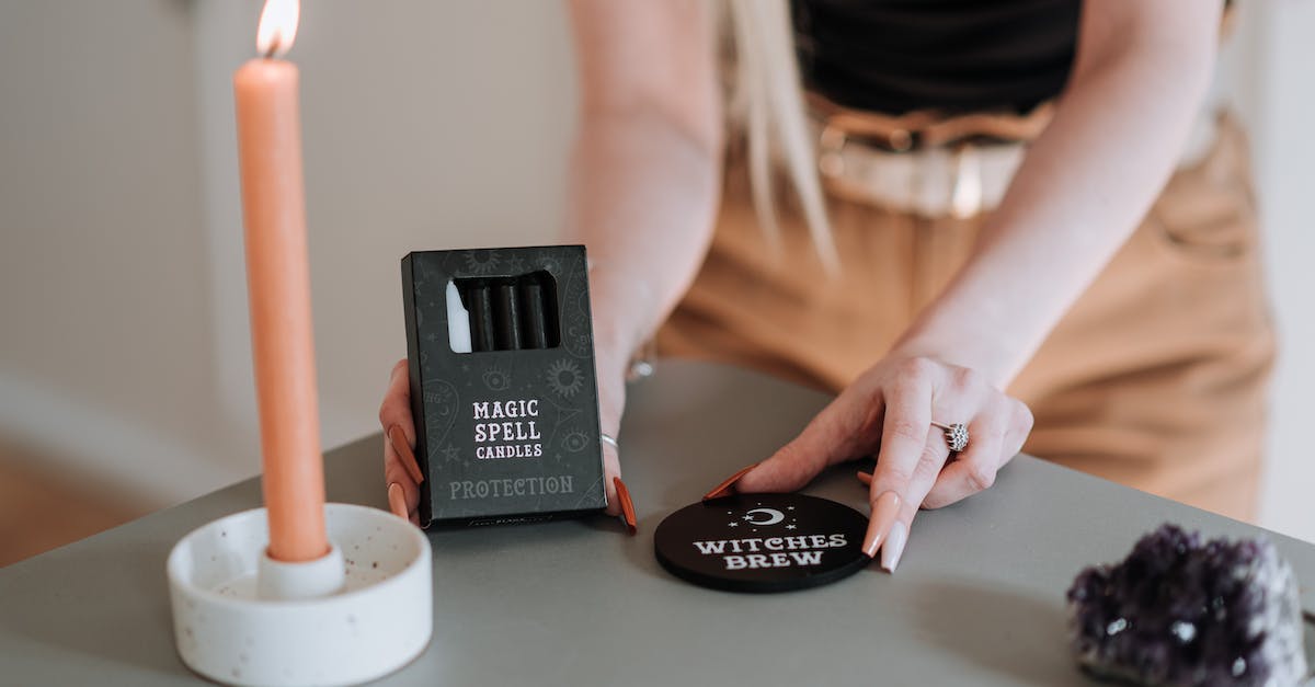 Does the Spell Fencer benefit from higher magic levels? - Enchantress with magic box and glowing candle during ritual Does the Spell Fencer benefit from higher magic levels? - Enchantress with magic box and glowing candle during ritual