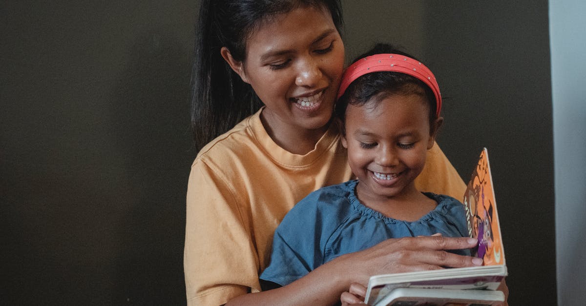 Does the story of LoS integrates with the rest of the franchise? - Positive Asian mother and daughter reading tale Does the story of LoS integrates with the rest of the franchise? - Positive Asian mother and daughter reading tale