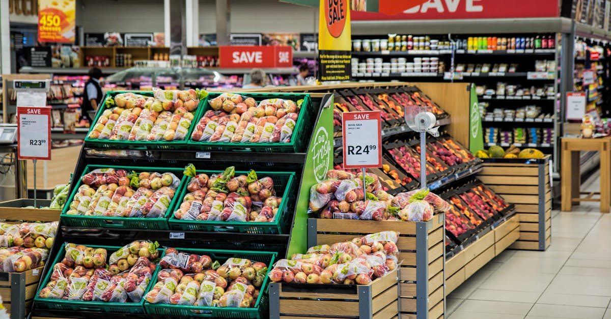 Does the Trophy Shop always sell unique trophies? - Grocery Store Does the Trophy Shop always sell unique trophies? - Grocery Store