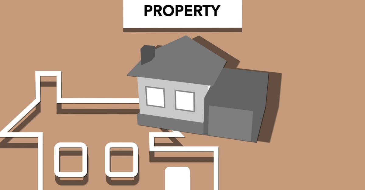 Does the value of destroyed property have a gameplay effect? - Illustration of house for private property representing concept of investing in purchase of real estate Does the value of destroyed property have a gameplay effect? - Illustration of house for private property representing concept of investing in purchase of real estate