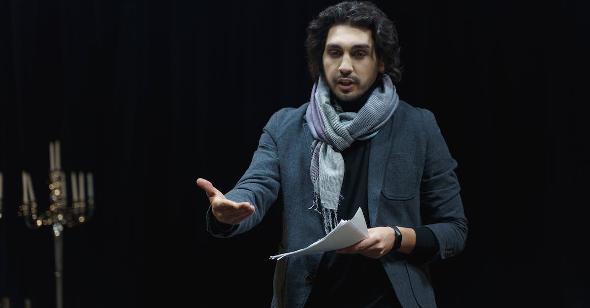 Does the World of Warcraft character boost upgrade both professions? - Man Holding Papers And Explaining Something