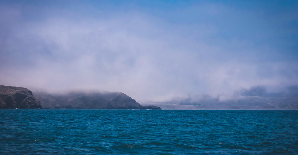 Does Tinker Island have an ending? - Green Island on Blue Sea Under White Clouds and Blue Sky