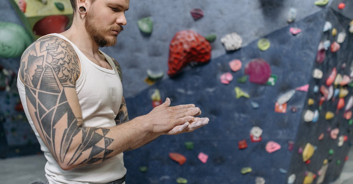 Does training increase Pokemon stats? [duplicate] - Free stock photo of art, climbing wall, fall