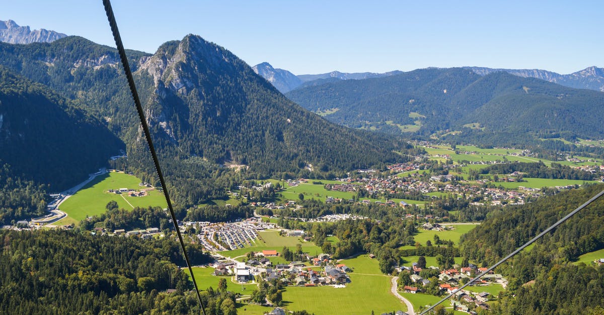 Does Villager's pocket preserve velocity of Lloid rockets? - Rope of cableway running over bushy valley Does Villager's pocket preserve velocity of Lloid rockets? - Rope of cableway running over bushy valley