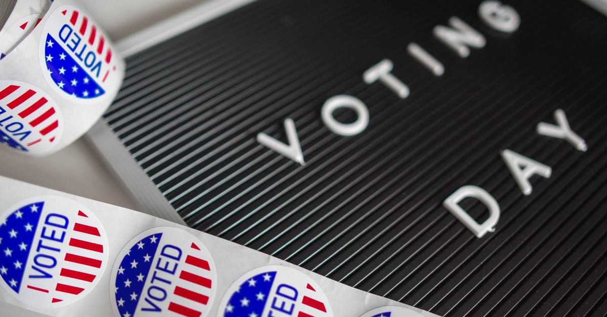 Does voting at match end do anything for the voted? - I Voted Sticker Lot Does voting at match end do anything for the voted? - I Voted Sticker Lot